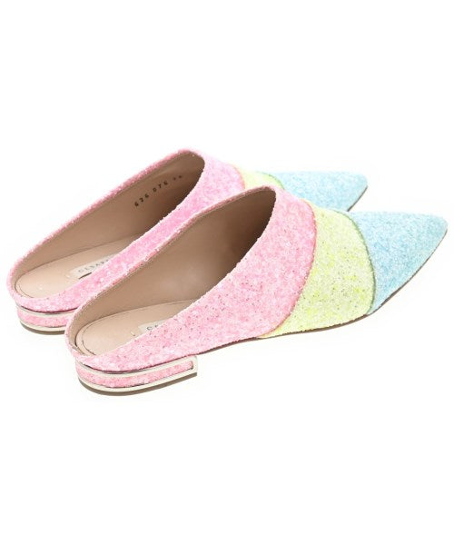 CASADEI รองเท้าส้นสูง