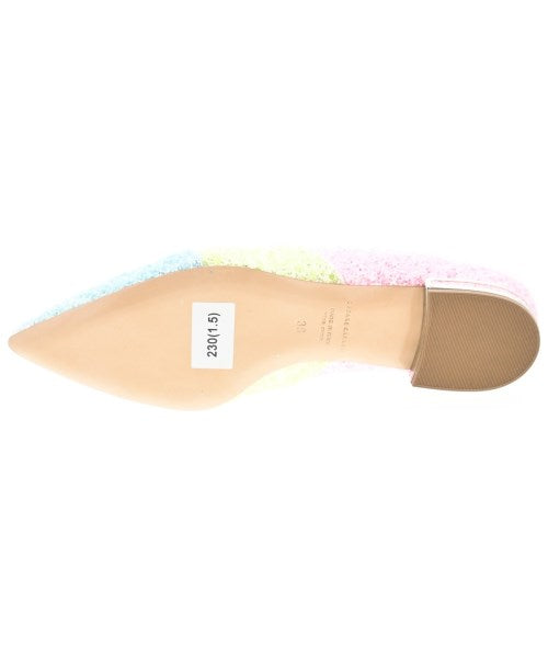 CASADEI รองเท้าส้นสูง