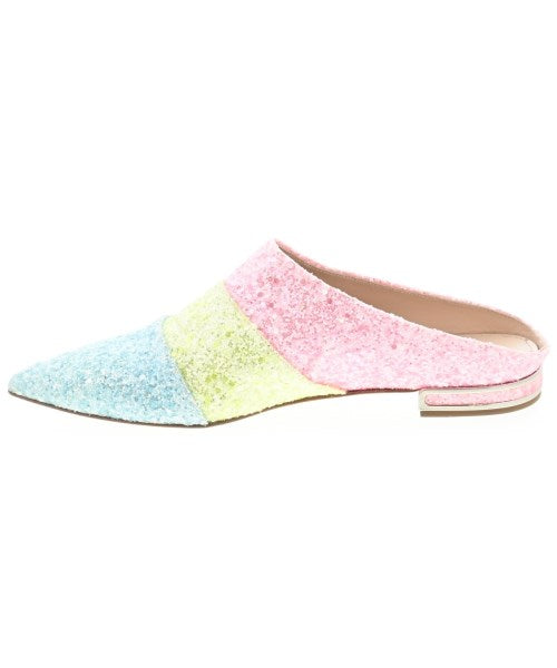 CASADEI รองเท้าส้นสูง