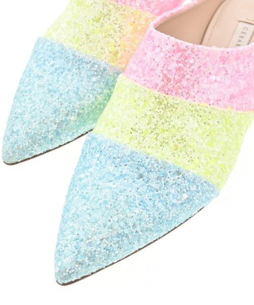 CASADEI รองเท้าส้นสูง