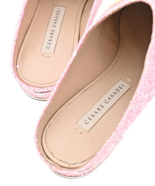 CASADEI รองเท้าส้นสูง