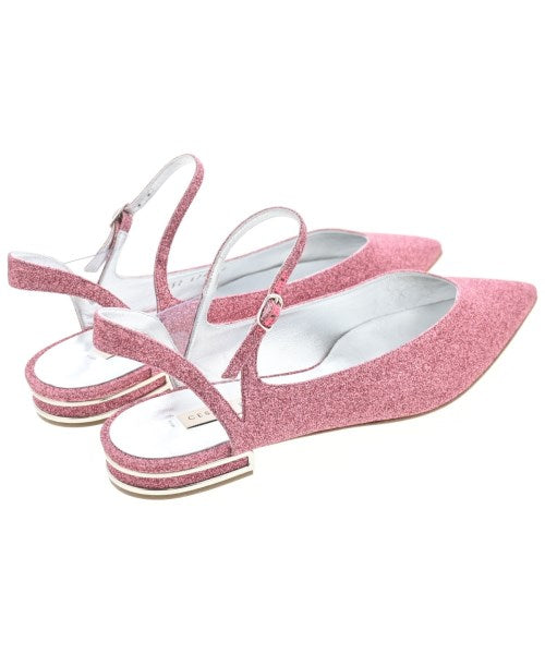 CASADEI รองเท้าส้นสูง