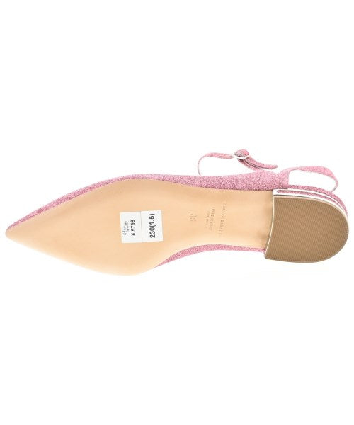CASADEI รองเท้าส้นสูง