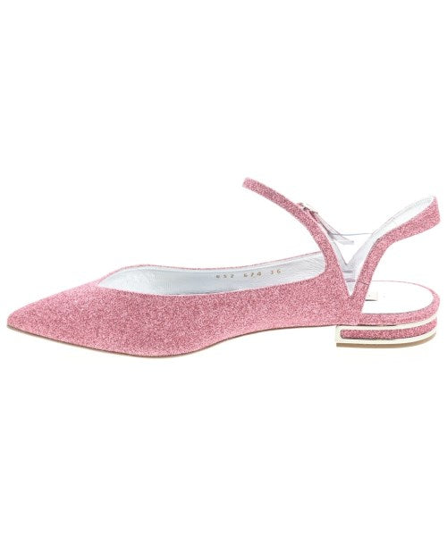 CASADEI รองเท้าส้นสูง