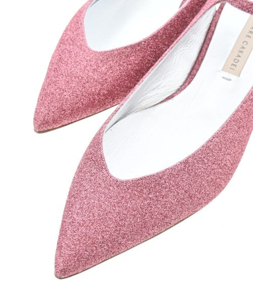 CASADEI รองเท้าส้นสูง