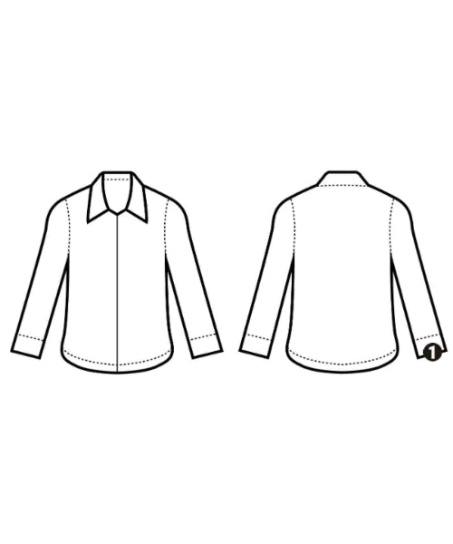 Other brand เสื้อลำลอง