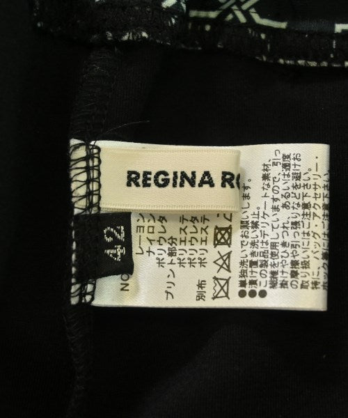 ReginaRomantico กางเกงขายาว