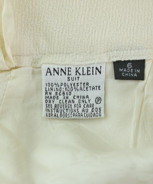 ANNE KLEIN กางเกงขายาว