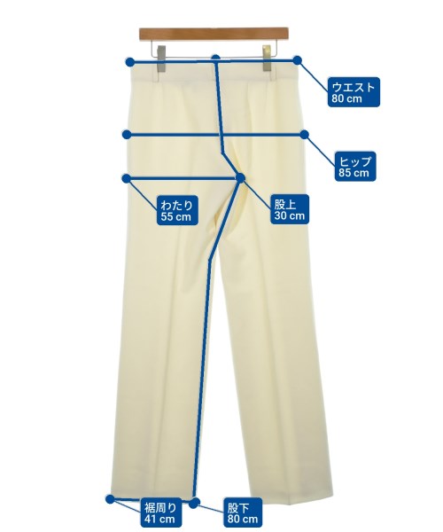 ANNE KLEIN กางเกงขายาว