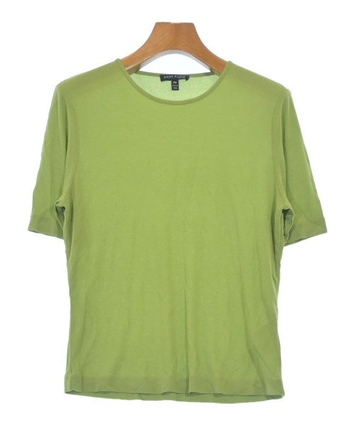 ANNE KLEIN เสื้อยืด/เสื้อท็อปส์