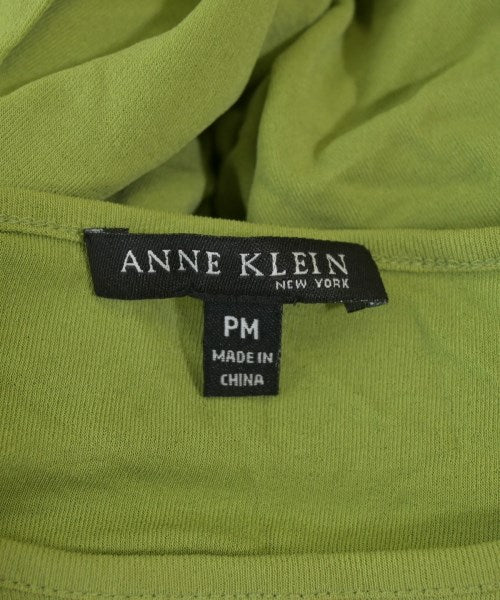 ANNE KLEIN เสื้อยืด/เสื้อท็อปส์