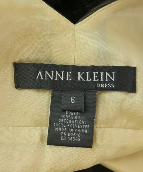 ANNE KLEIN ชุดเดรส