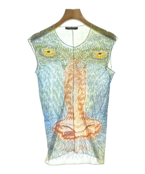 KRIZIA เสื้อลำลอง