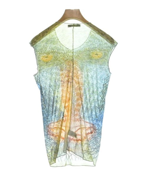 KRIZIA เสื้อลำลอง