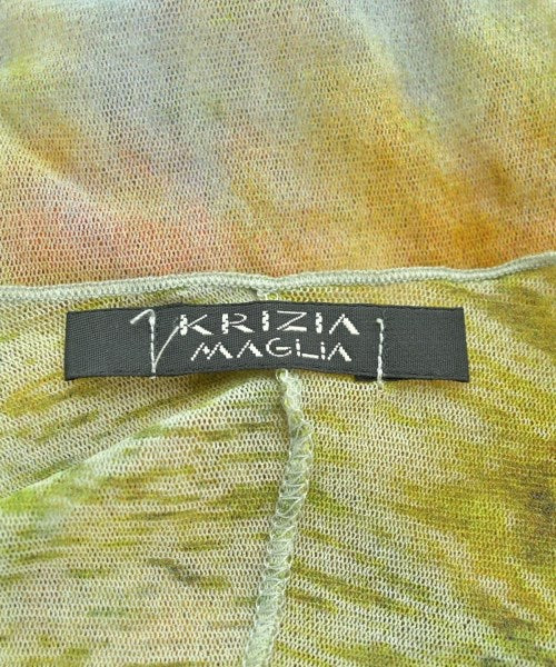 KRIZIA เสื้อลำลอง