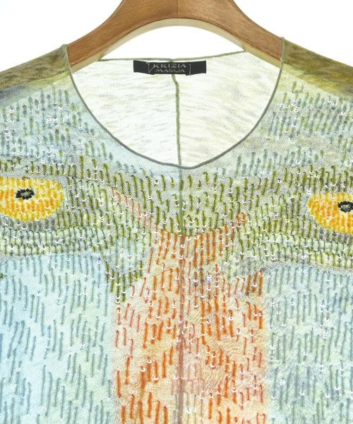 KRIZIA เสื้อลำลอง