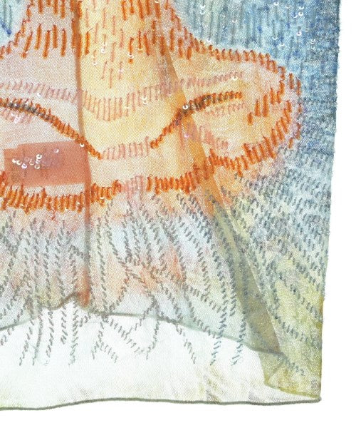 KRIZIA เสื้อลำลอง