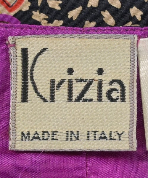 KRIZIA เสื้อลำลอง