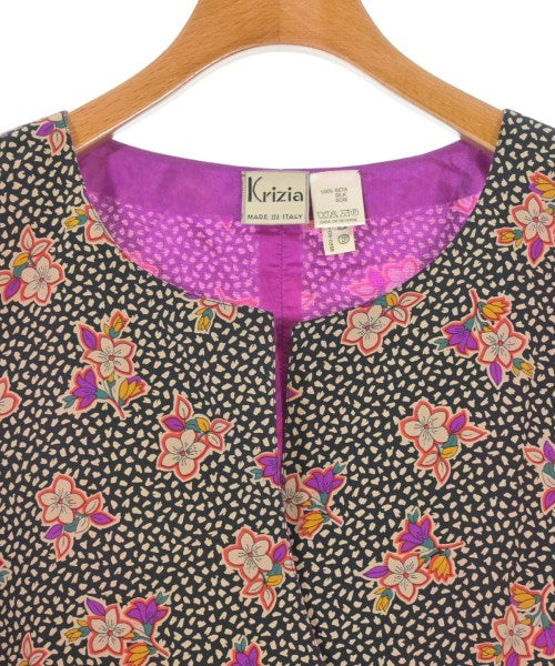 KRIZIA เสื้อลำลอง