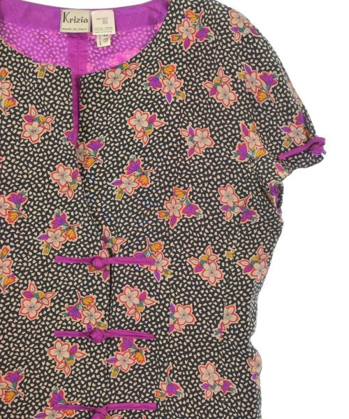 KRIZIA เสื้อลำลอง