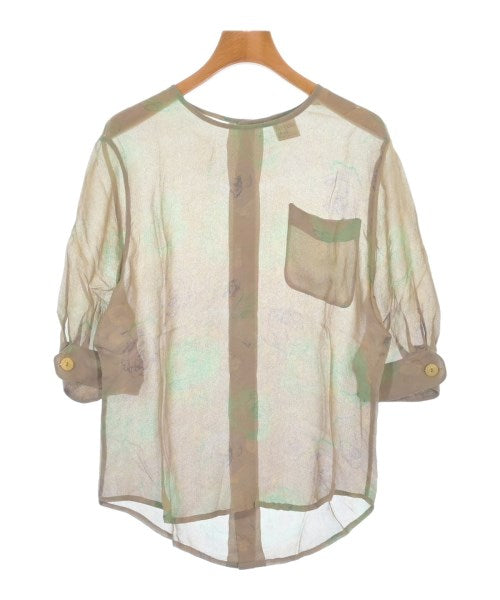 KRIZIA เสื้อลำลอง