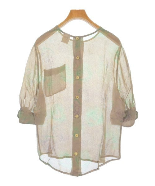 KRIZIA เสื้อลำลอง