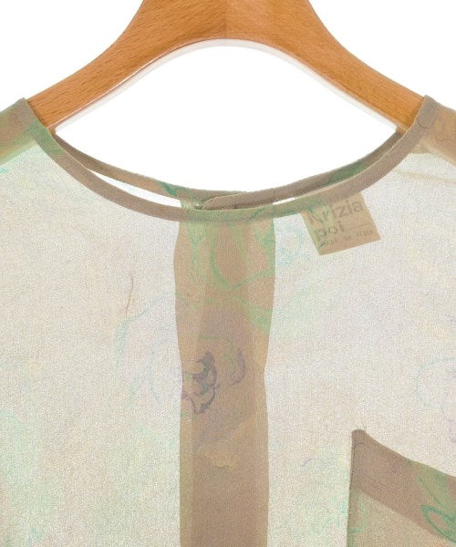 KRIZIA เสื้อลำลอง