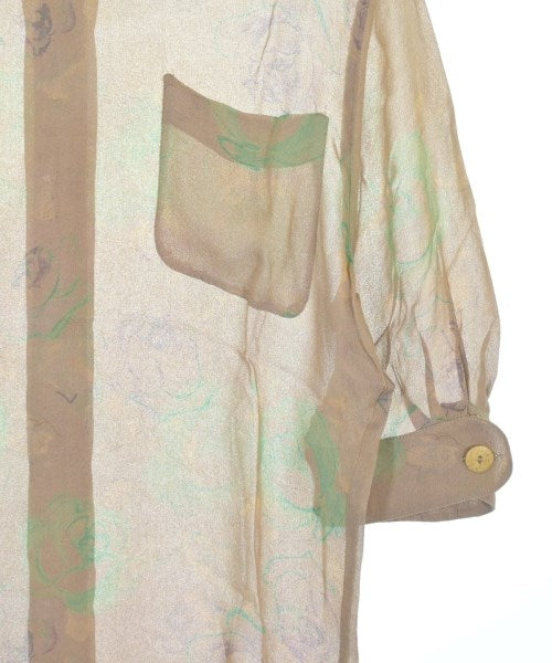 KRIZIA เสื้อลำลอง