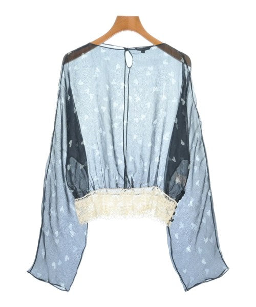 KRIZIA เสื้อลำลอง