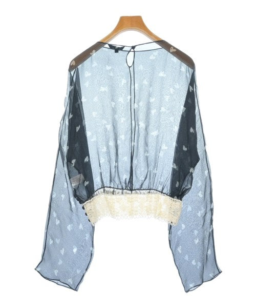 KRIZIA เสื้อลำลอง