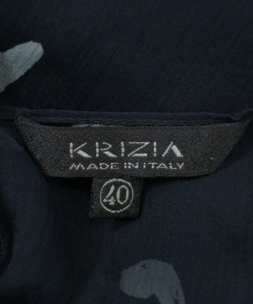 KRIZIA เสื้อลำลอง