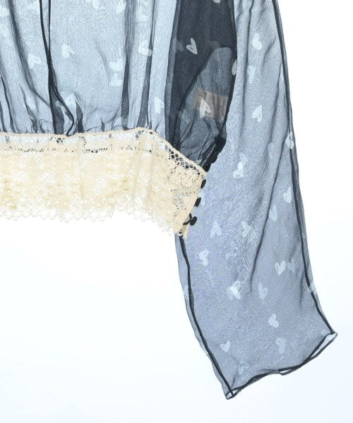 KRIZIA เสื้อลำลอง