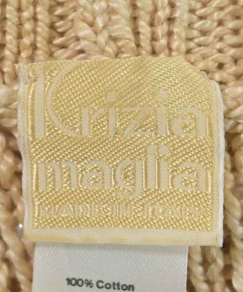 KRIZIA เสื้อกันหนาว