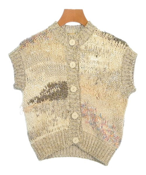 KRIZIA เสื้อแขนกุด