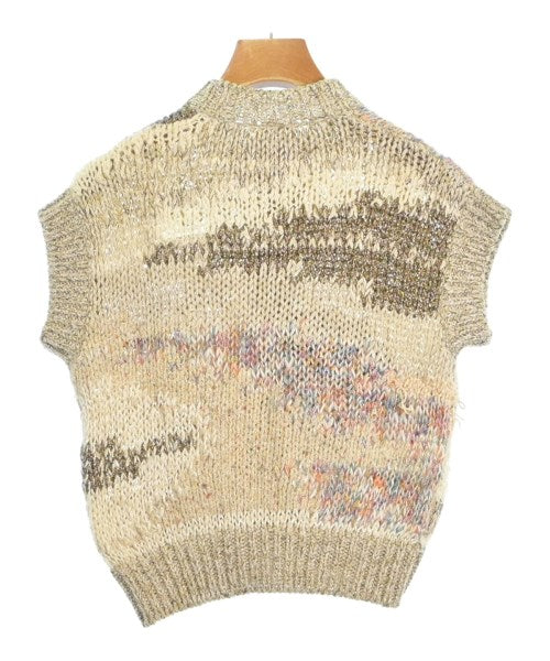 KRIZIA เสื้อแขนกุด