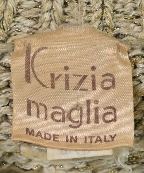 KRIZIA เสื้อแขนกุด