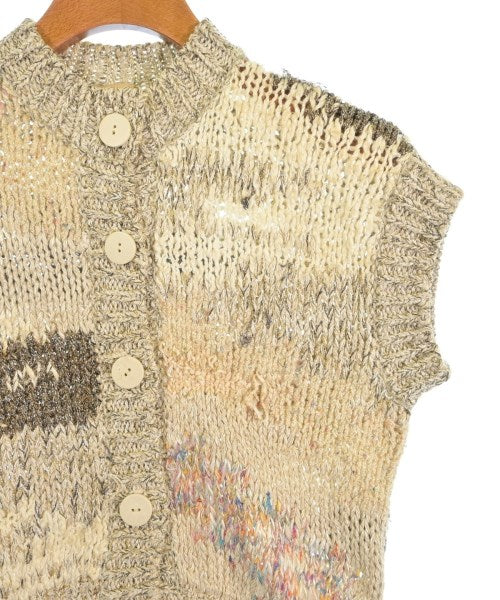 KRIZIA เสื้อแขนกุด