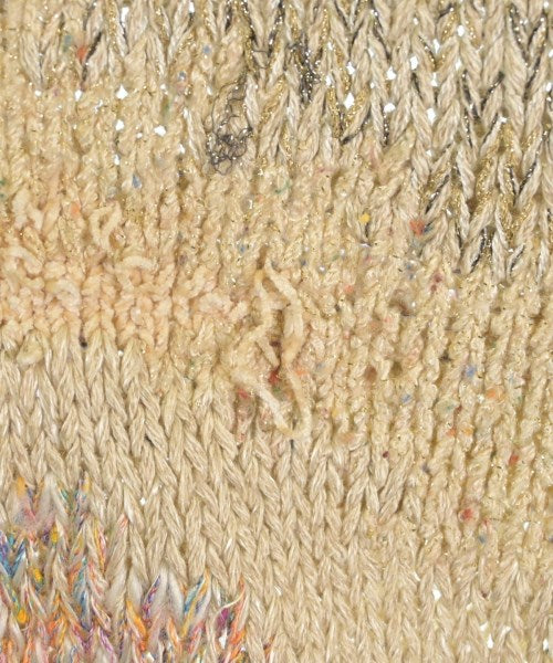 KRIZIA เสื้อแขนกุด