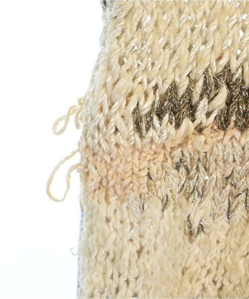 KRIZIA เสื้อแขนกุด