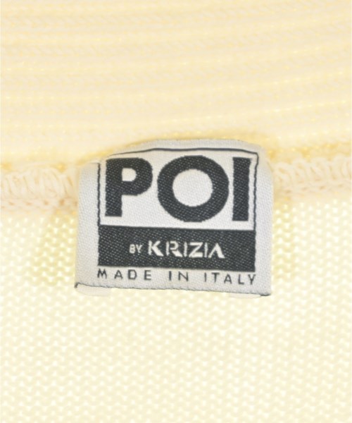 KRIZIA เสื้อคาร์ดิแกน