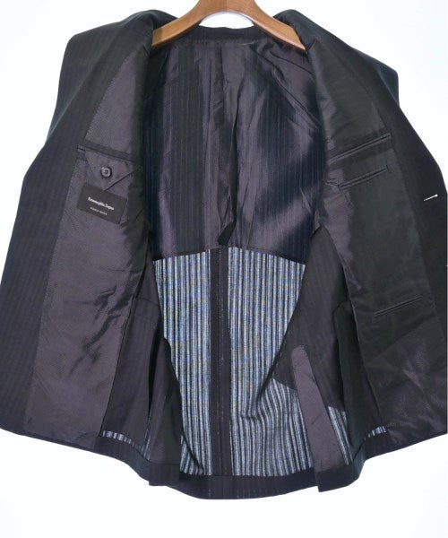 Ermenegildo Zegna ชุดสูทธุรกิจ