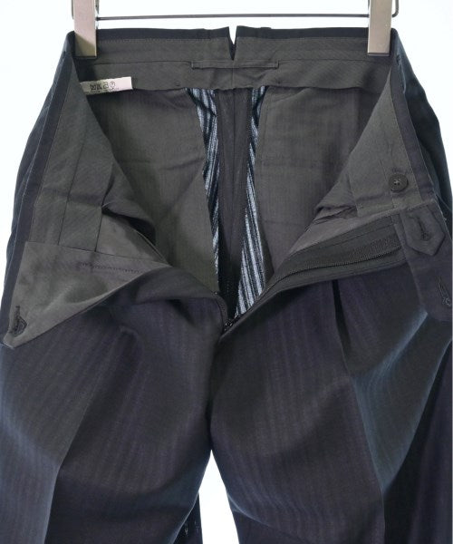 Ermenegildo Zegna ชุดสูทธุรกิจ