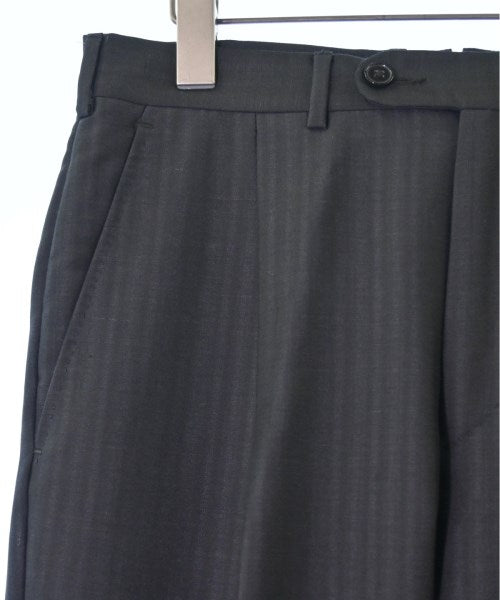 Ermenegildo Zegna ชุดสูทธุรกิจ