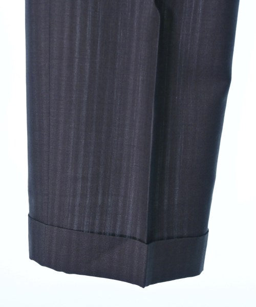 Ermenegildo Zegna ชุดสูทธุรกิจ