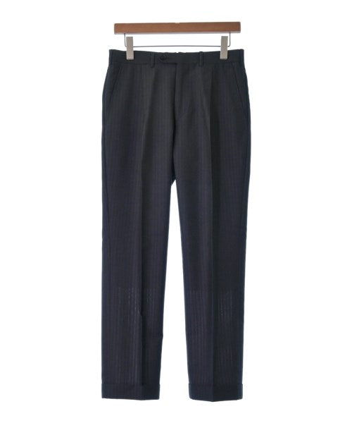 Ermenegildo Zegna ชุดสูทธุรกิจ