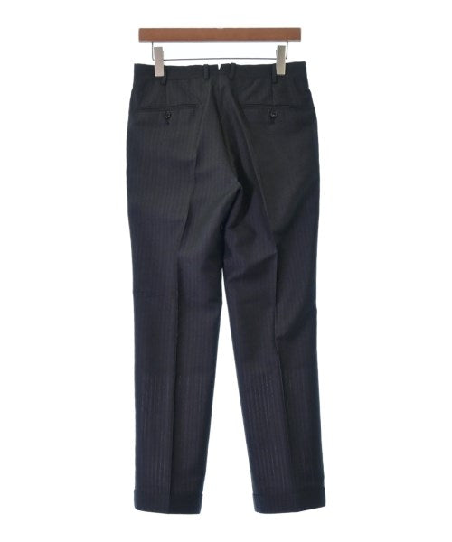 Ermenegildo Zegna ชุดสูทธุรกิจ