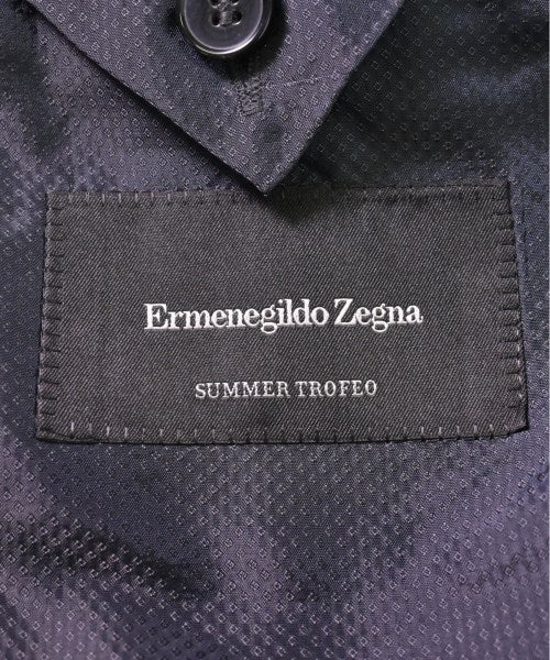 Ermenegildo Zegna ชุดสูทธุรกิจ