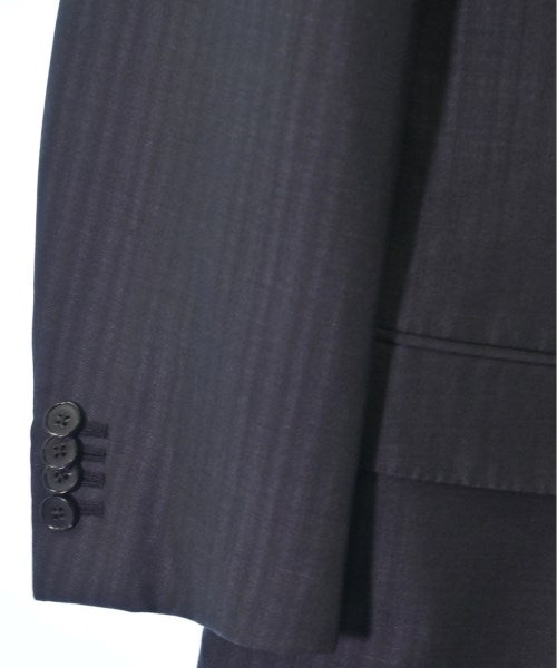 Ermenegildo Zegna ชุดสูทธุรกิจ