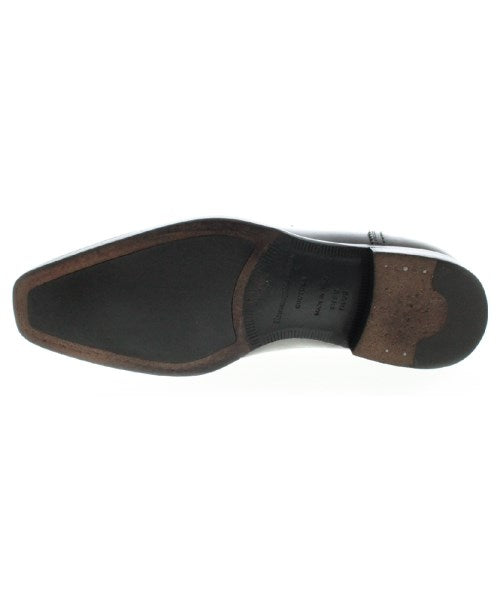 Ermenegildo Zegna รองเท้าสวมทางการ