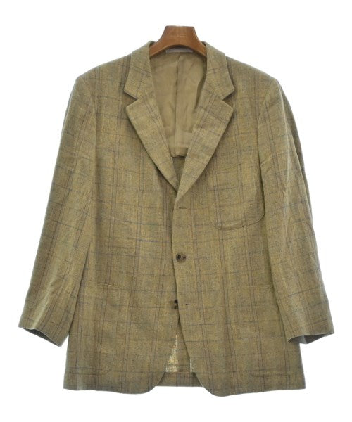 Ermenegildo Zegna แจ็คเก็ตลำลอง